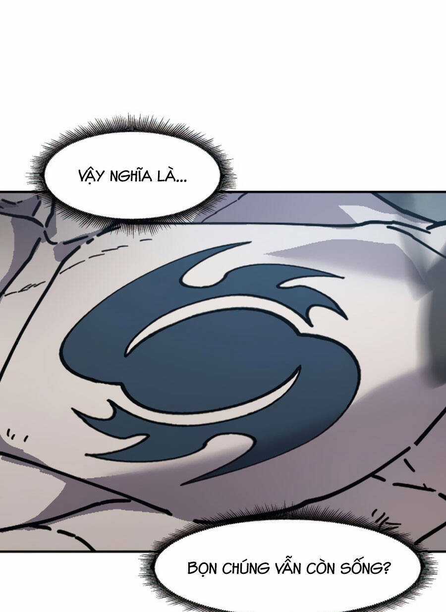 Shaman - Pháp Sư - Chapter 74 - Trang 19