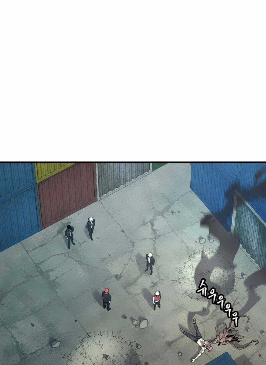 Shaman - Pháp Sư - Chapter 74 - Trang 3