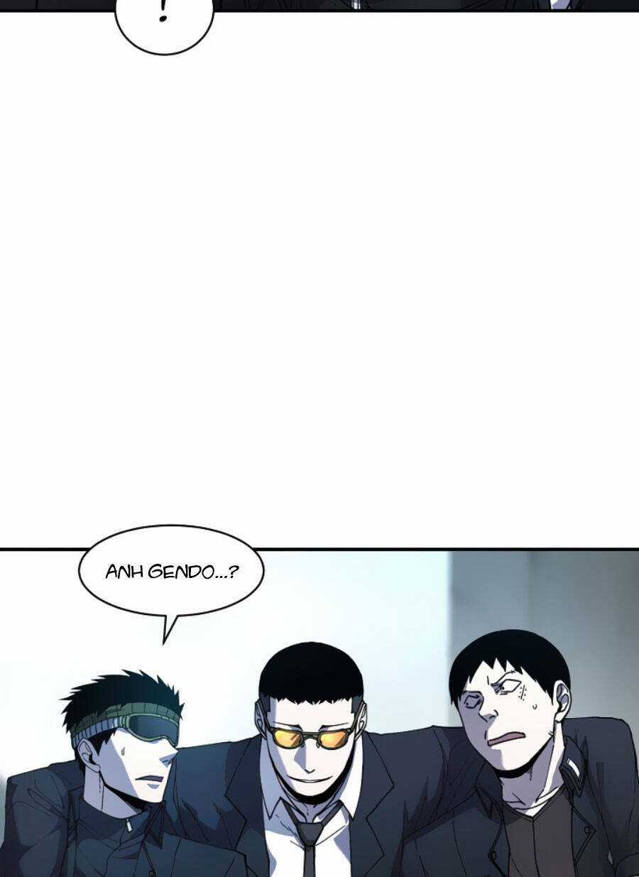 Shaman - Pháp Sư - Chapter 74 - Trang 25