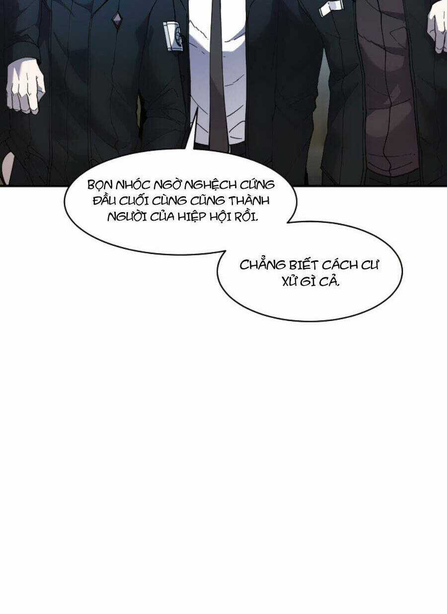 Shaman - Pháp Sư - Chapter 74 - Trang 26