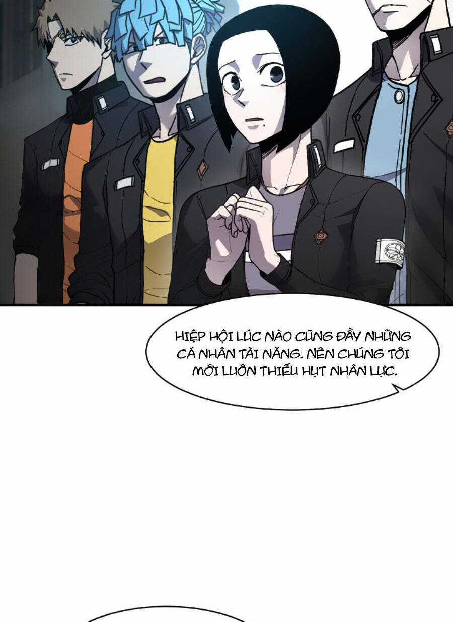 Shaman - Pháp Sư - Chapter 74 - Trang 28