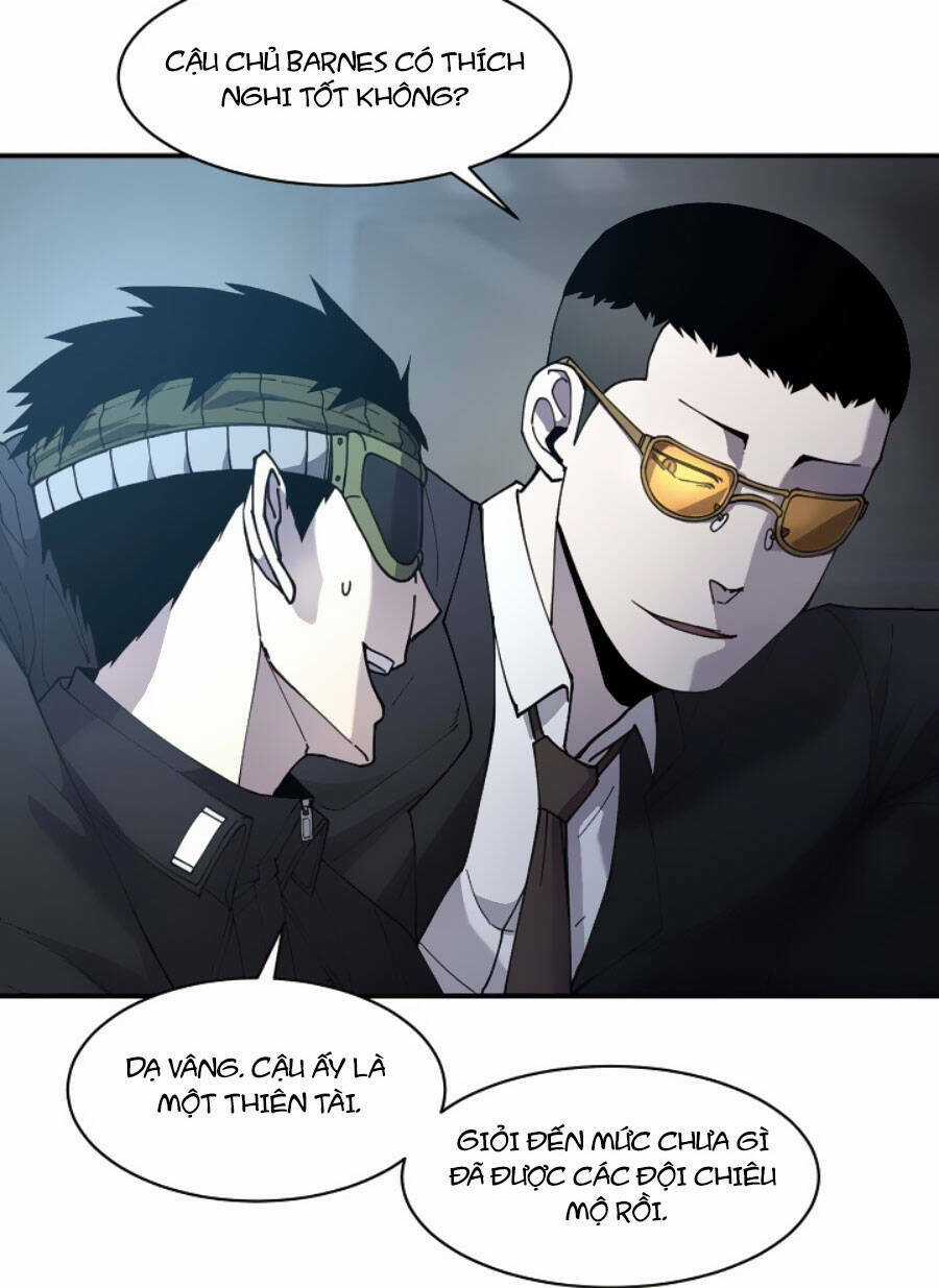 Shaman - Pháp Sư - Chapter 74 - Trang 29