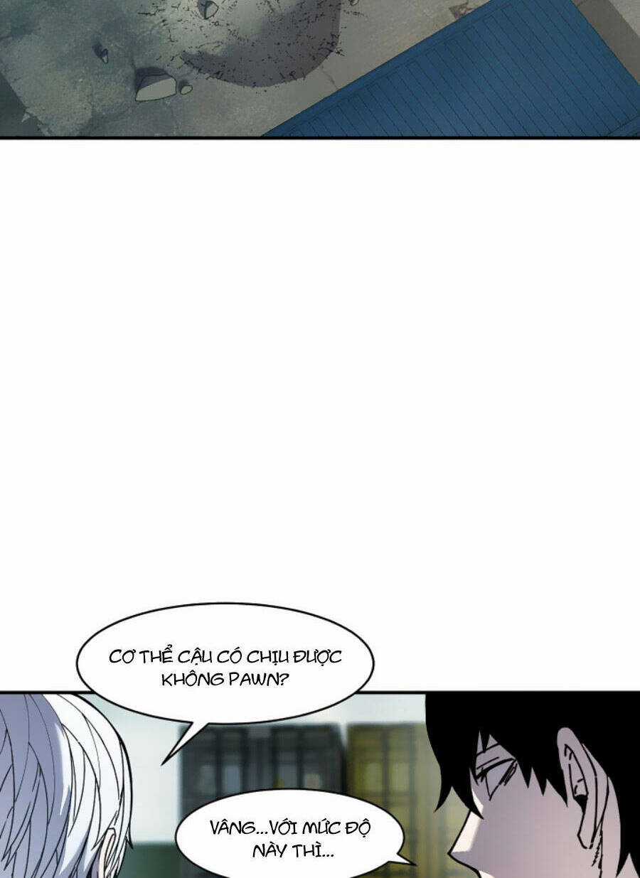 Shaman - Pháp Sư - Chapter 74 - Trang 4