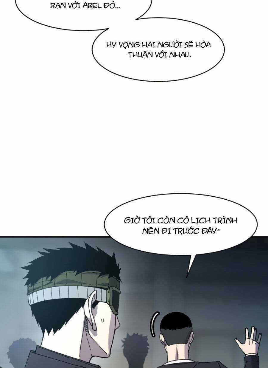 Shaman - Pháp Sư - Chapter 74 - Trang 31