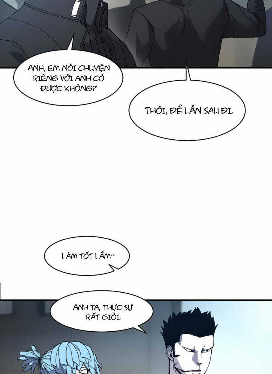 Shaman - Pháp Sư - Chapter 74 - Trang 32