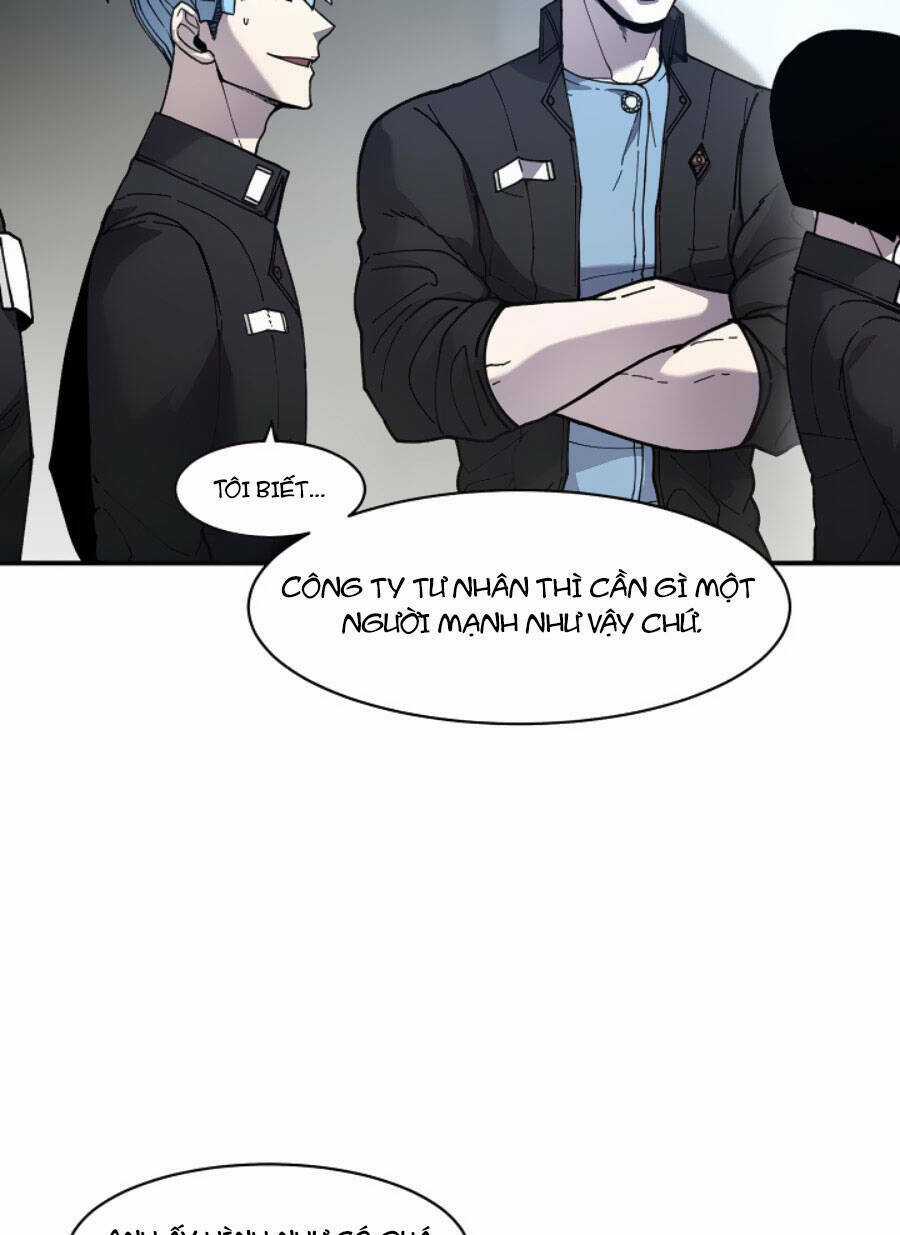 Shaman - Pháp Sư - Chapter 74 - Trang 33