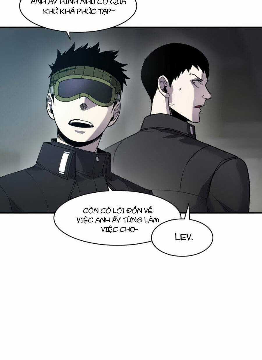 Shaman - Pháp Sư - Chapter 74 - Trang 34