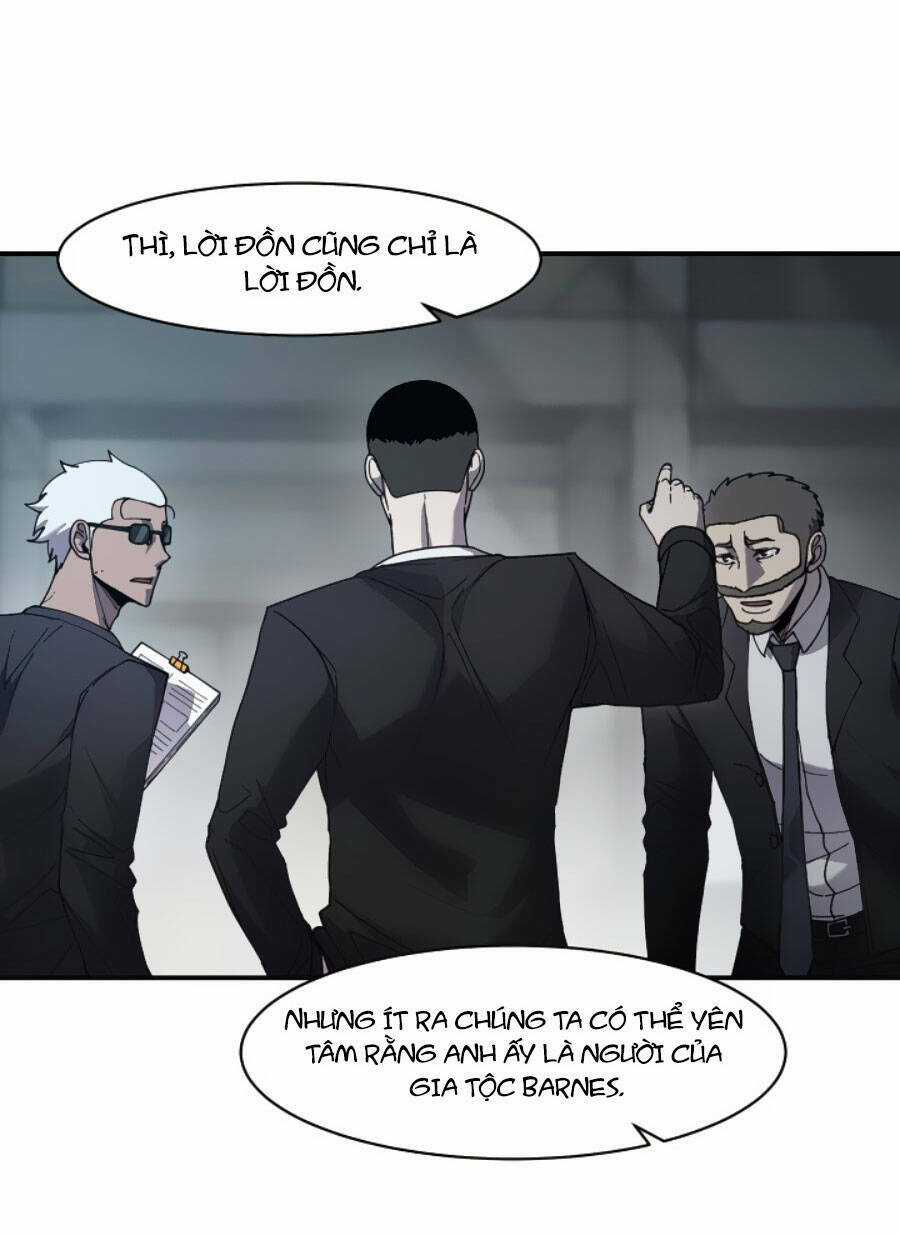 Shaman - Pháp Sư - Chapter 74 - Trang 35