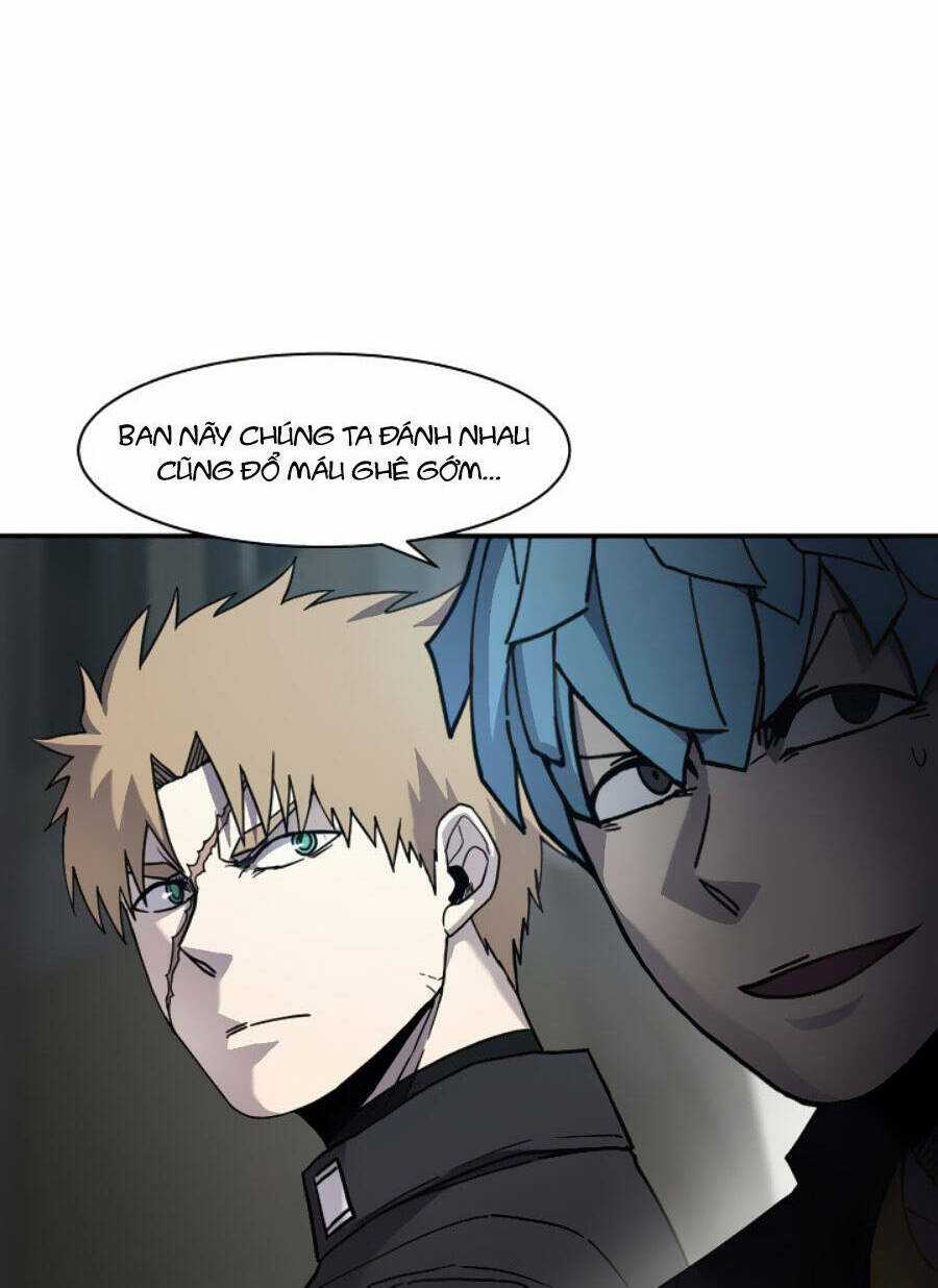 Shaman - Pháp Sư - Chapter 74 - Trang 36