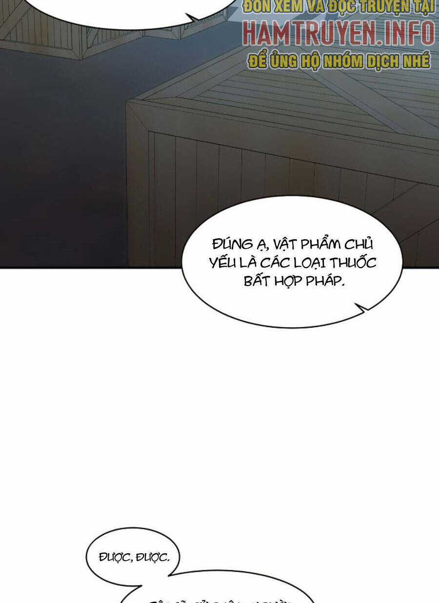 Shaman - Pháp Sư - Chapter 74 - Trang 38