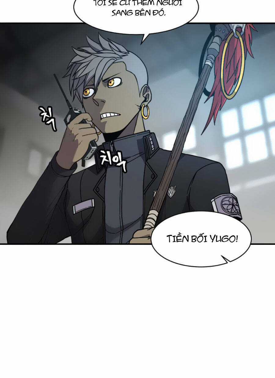 Shaman - Pháp Sư - Chapter 74 - Trang 39