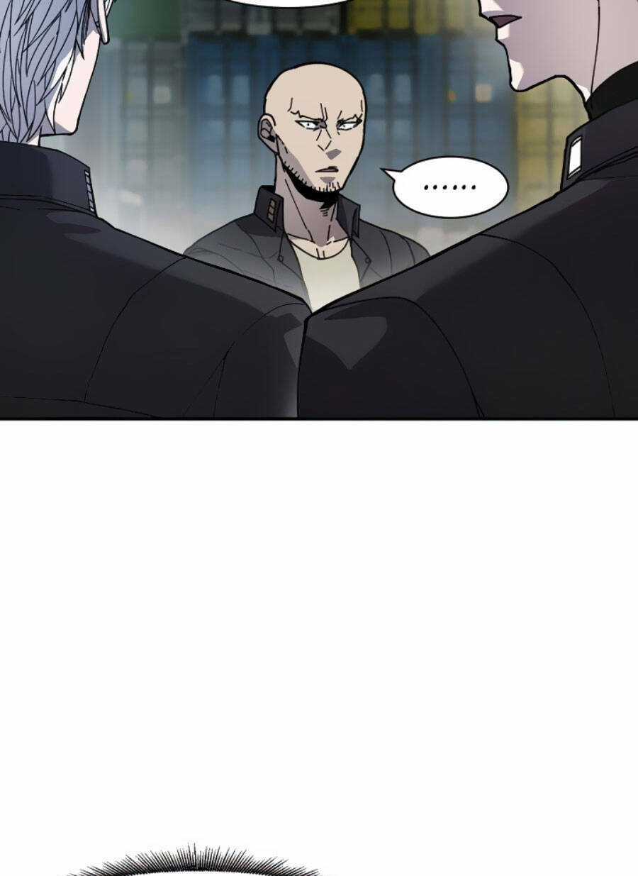 Shaman - Pháp Sư - Chapter 74 - Trang 5