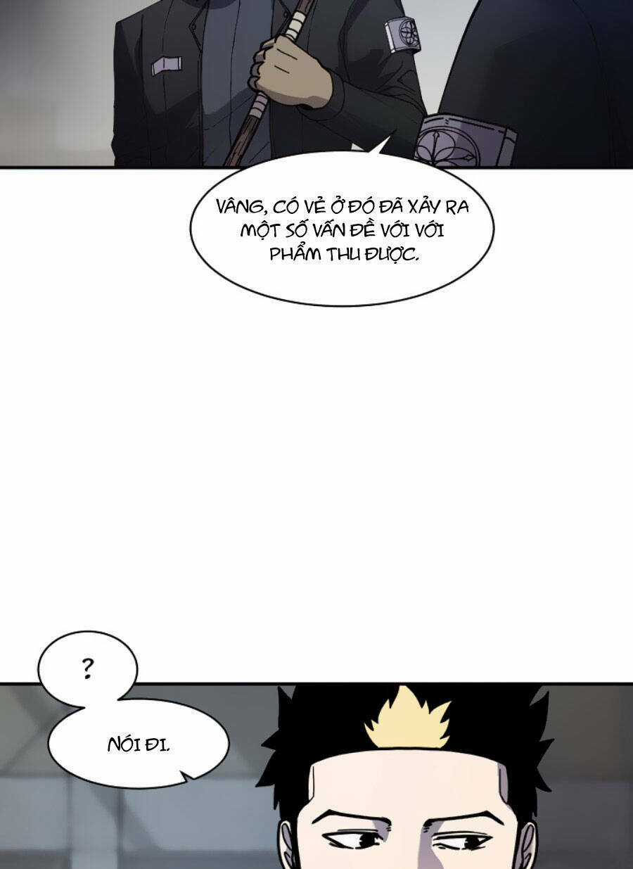 Shaman - Pháp Sư - Chapter 74 - Trang 43