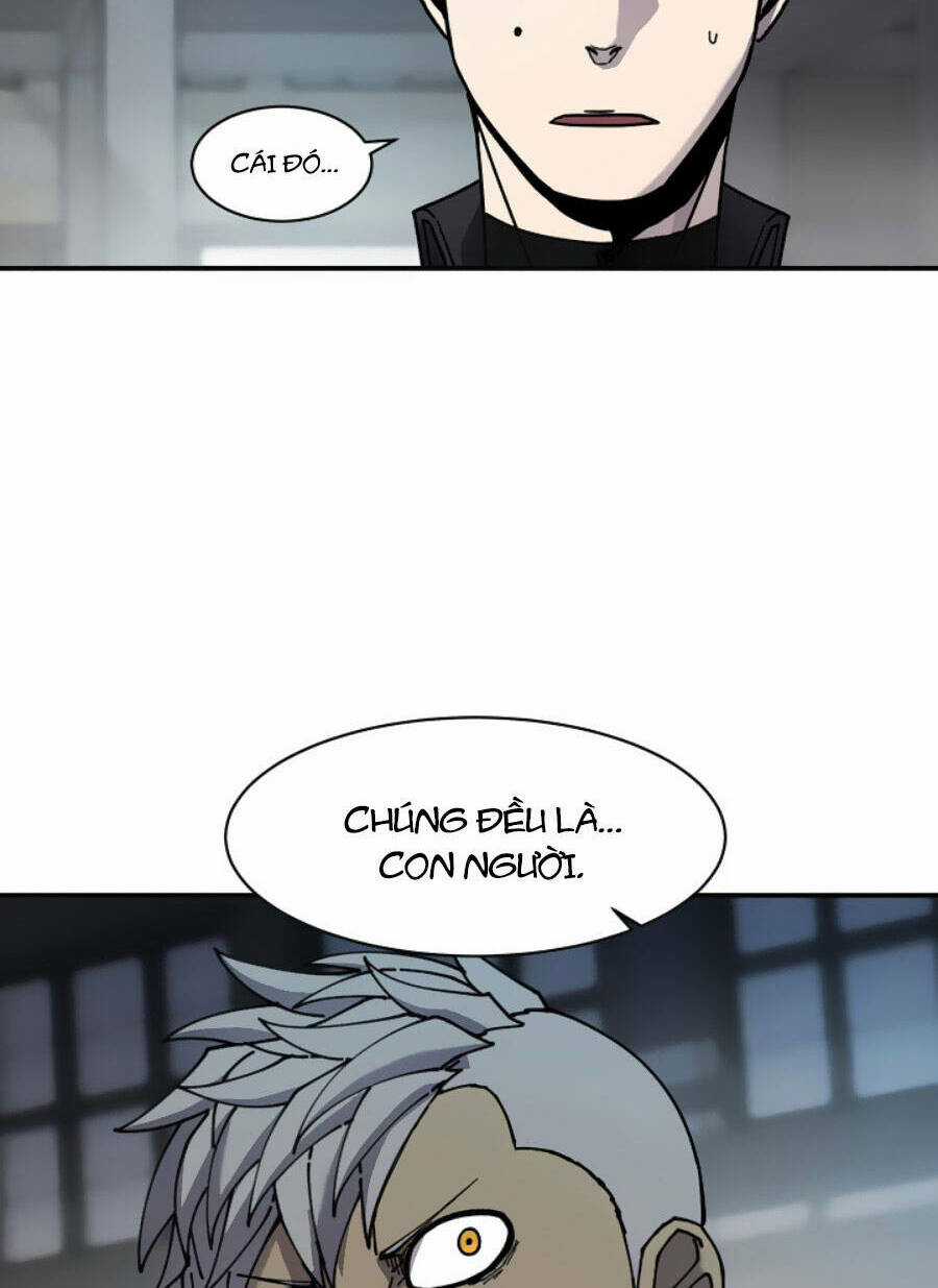 Shaman - Pháp Sư - Chapter 74 - Trang 44