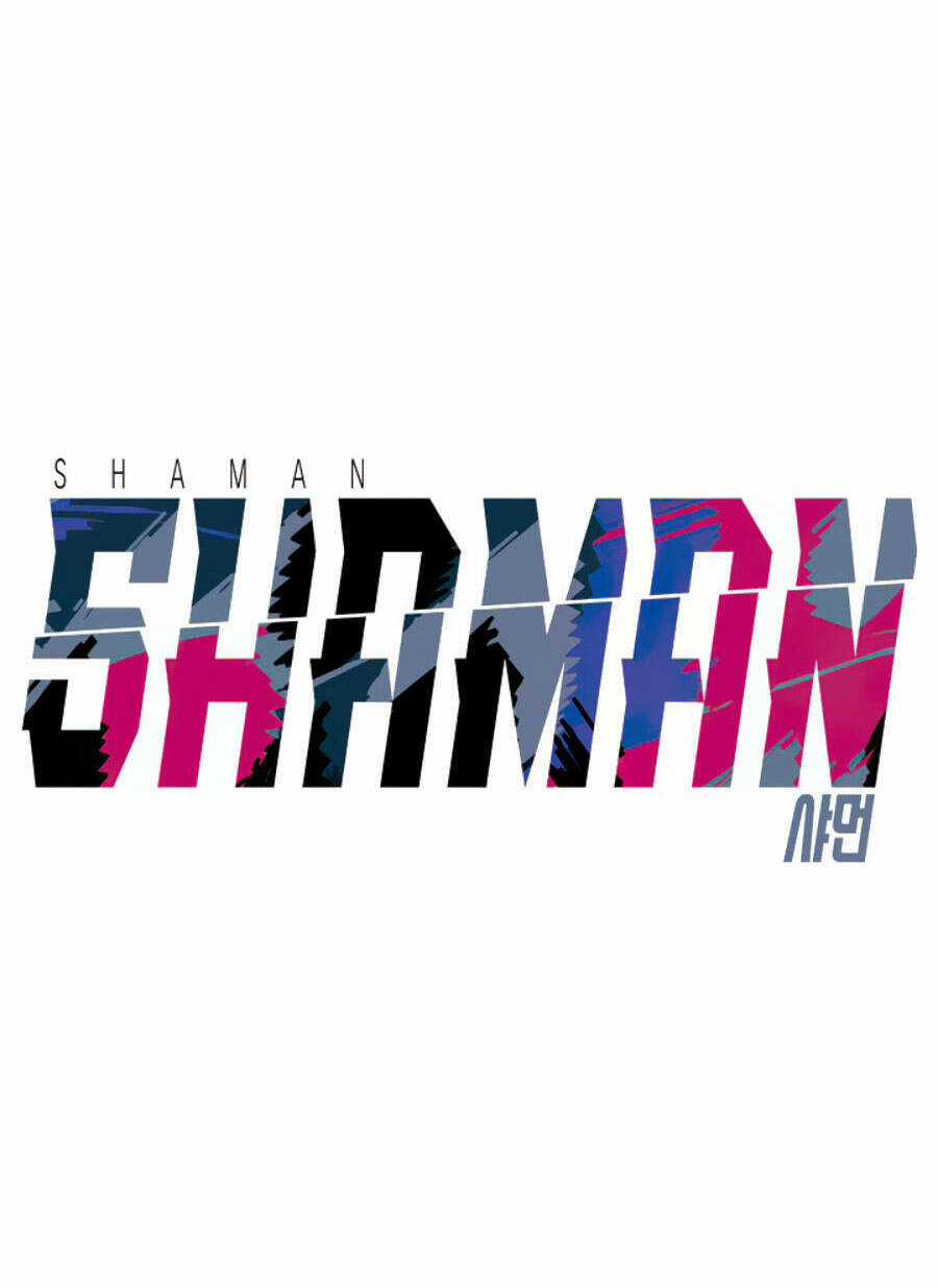 Shaman - Pháp Sư - Chapter 74 - Trang 46