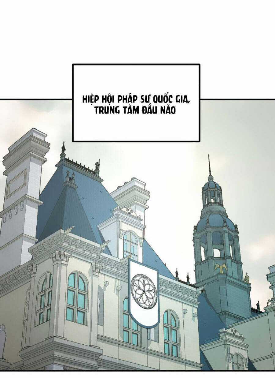 Shaman - Pháp Sư - Chapter 74 - Trang 48