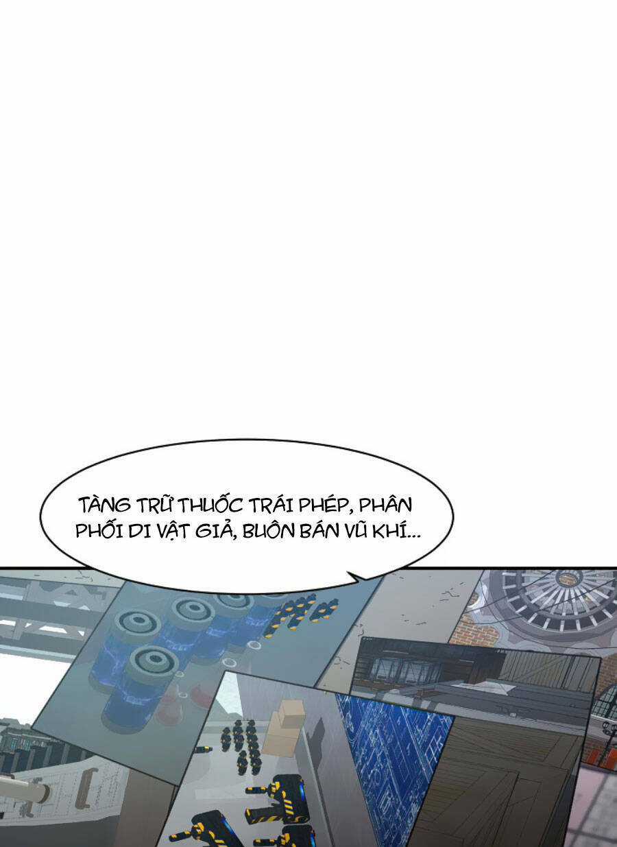 Shaman - Pháp Sư - Chapter 74 - Trang 49