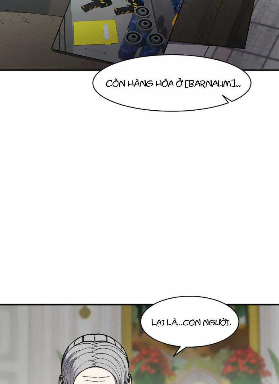 Shaman - Pháp Sư - Chapter 74 - Trang 50