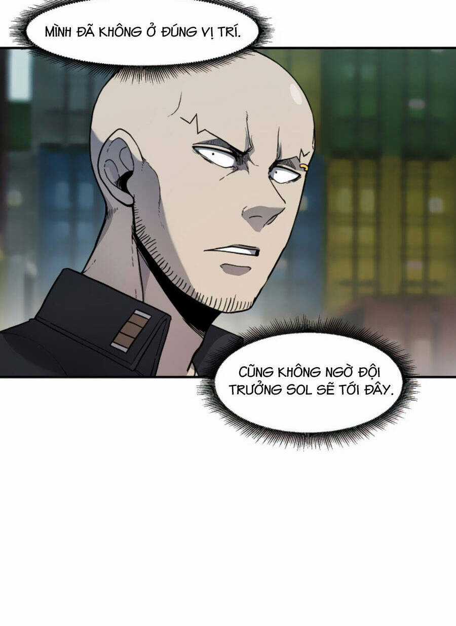 Shaman - Pháp Sư - Chapter 74 - Trang 6