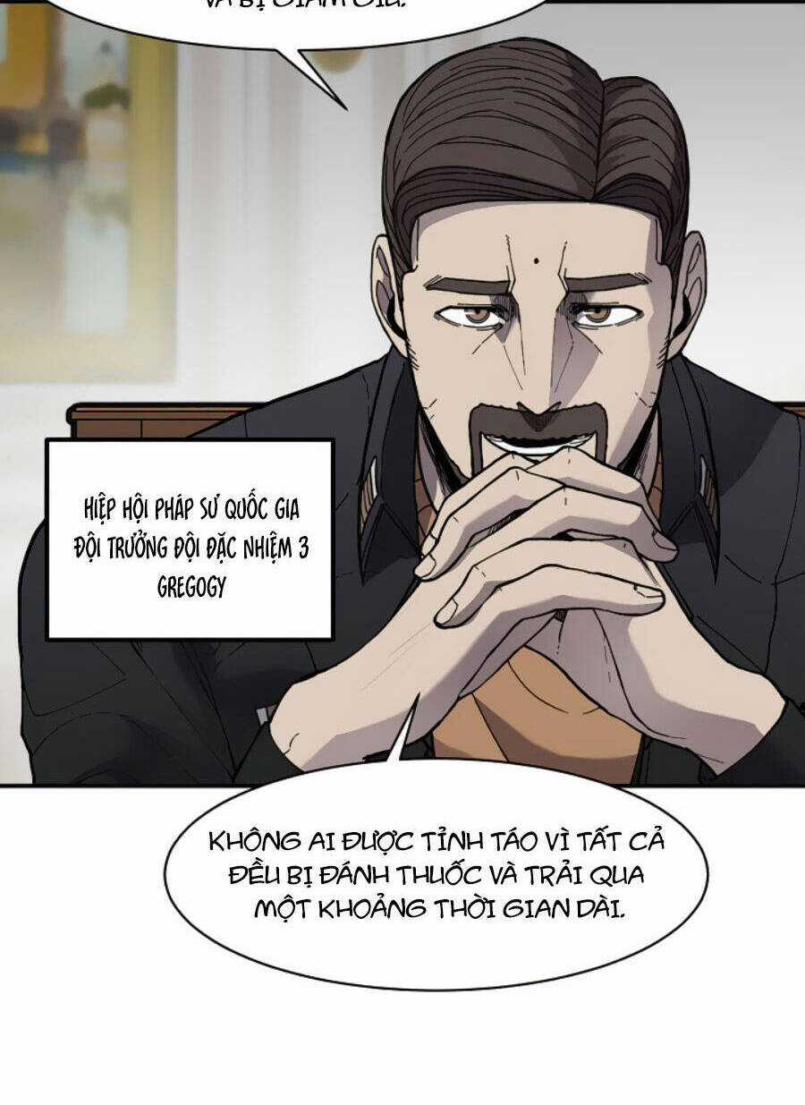 Shaman - Pháp Sư - Chapter 74 - Trang 52