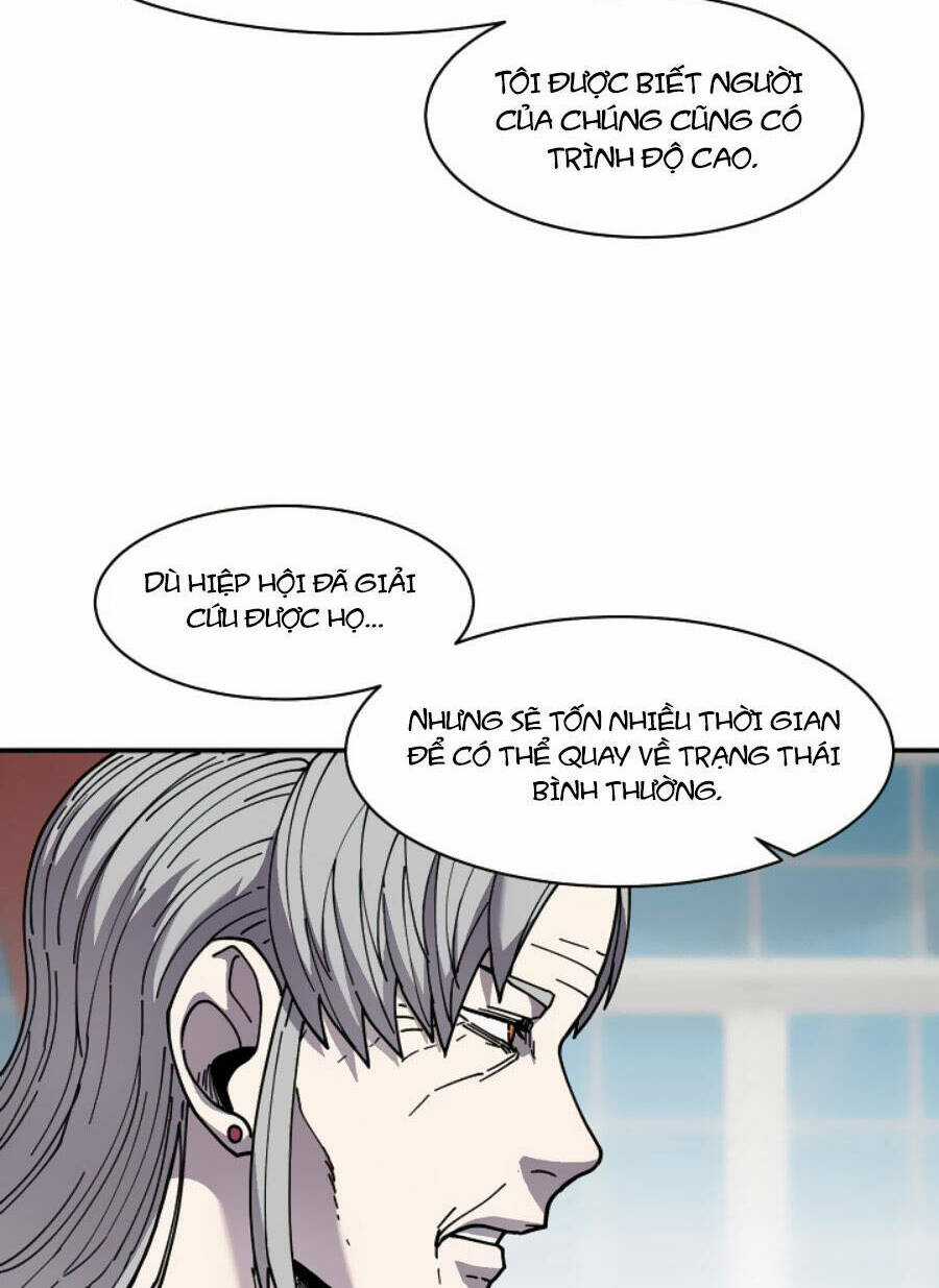 Shaman - Pháp Sư - Chapter 74 - Trang 54