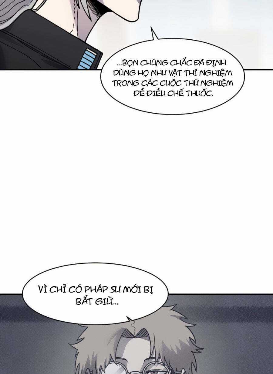 Shaman - Pháp Sư - Chapter 74 - Trang 55