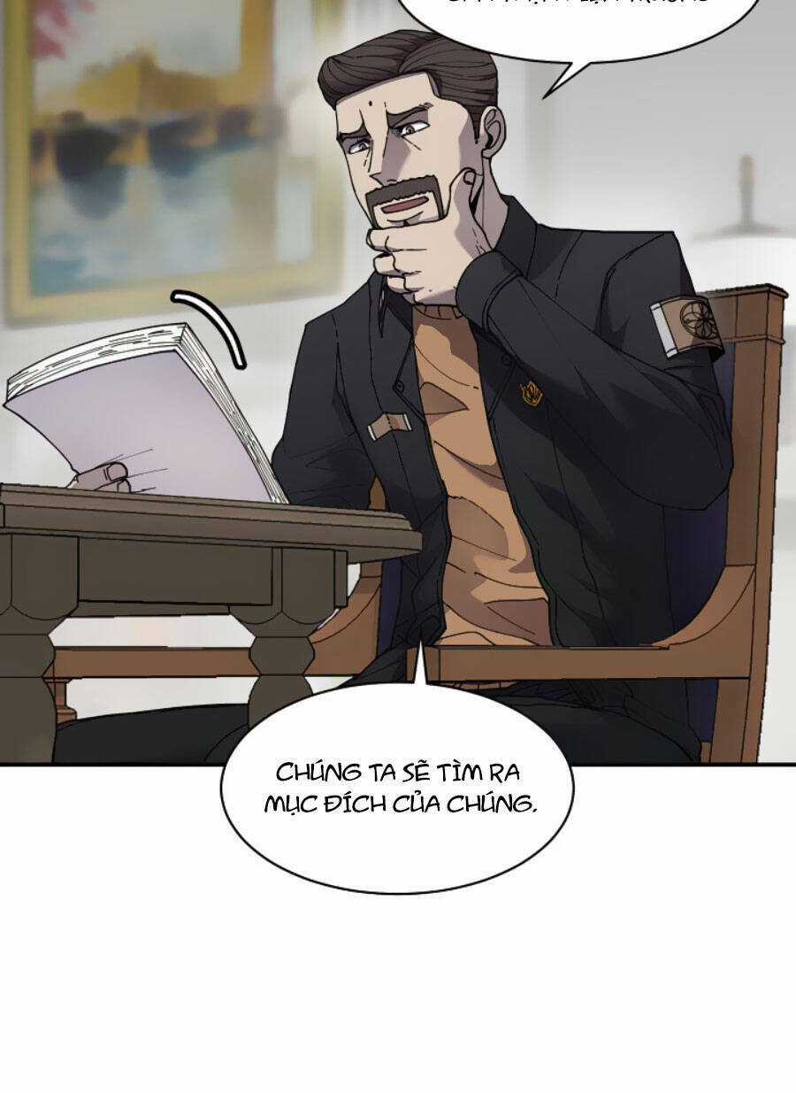 Shaman - Pháp Sư - Chapter 74 - Trang 57