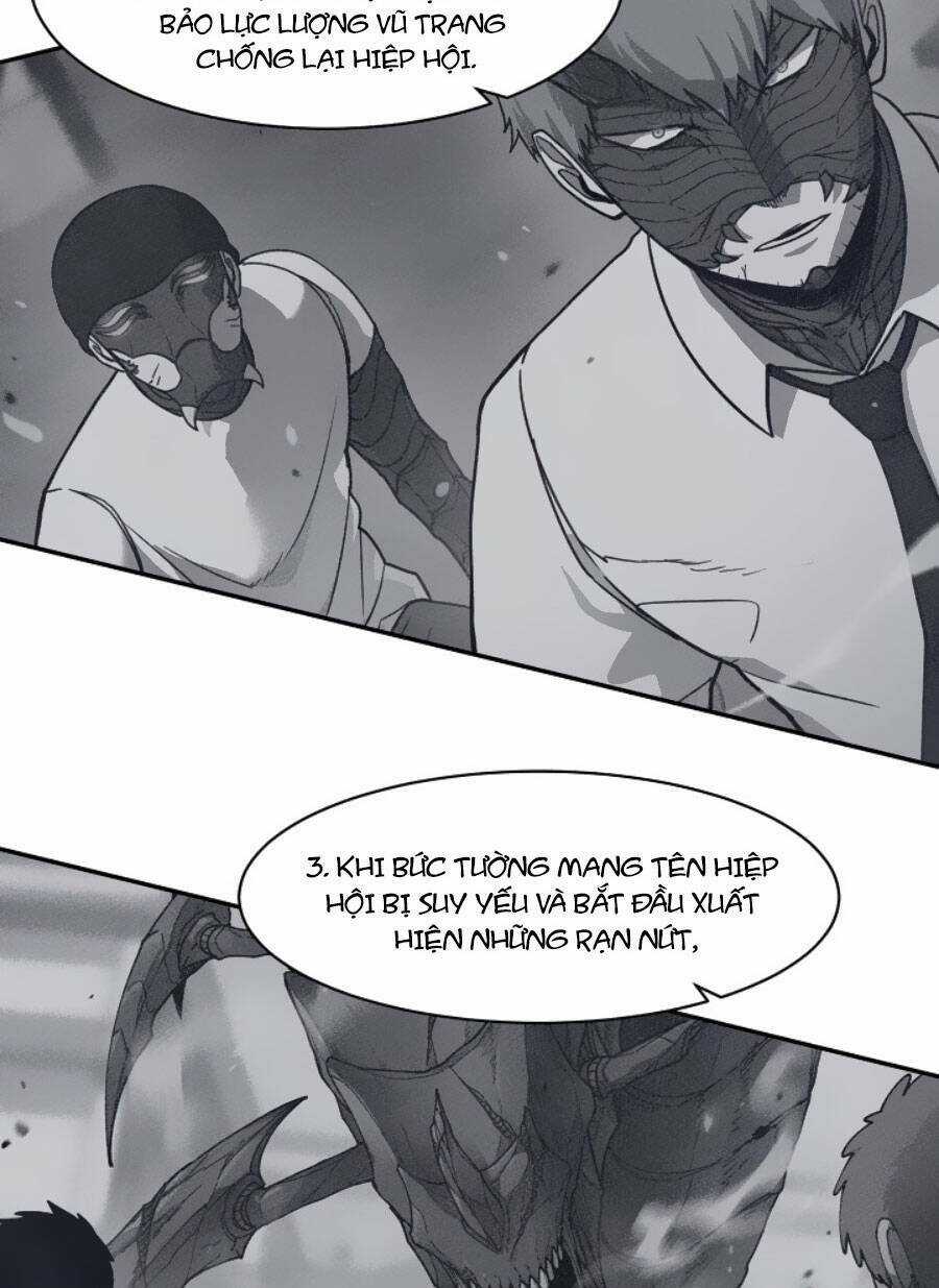 Shaman - Pháp Sư - Chapter 74 - Trang 59