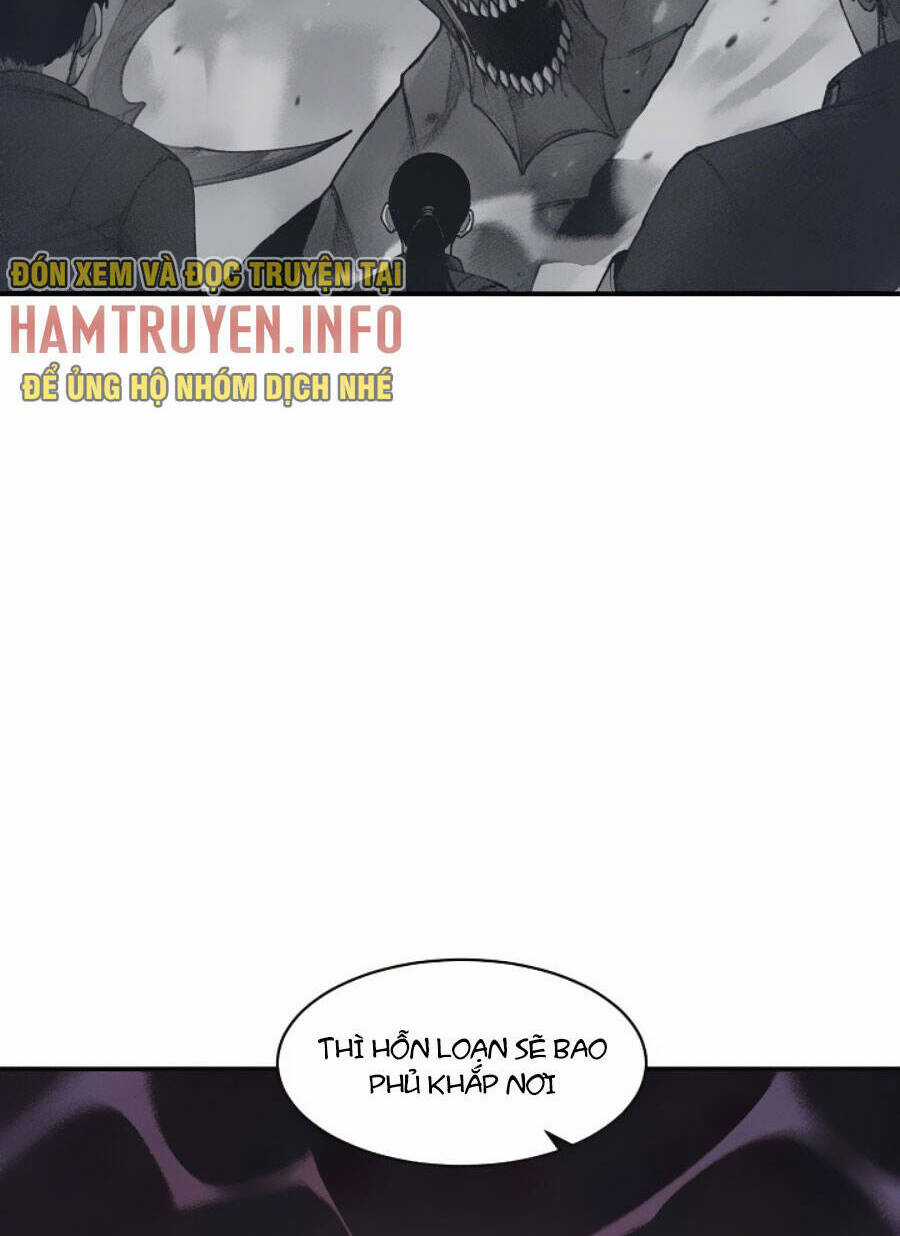 Shaman - Pháp Sư - Chapter 74 - Trang 60