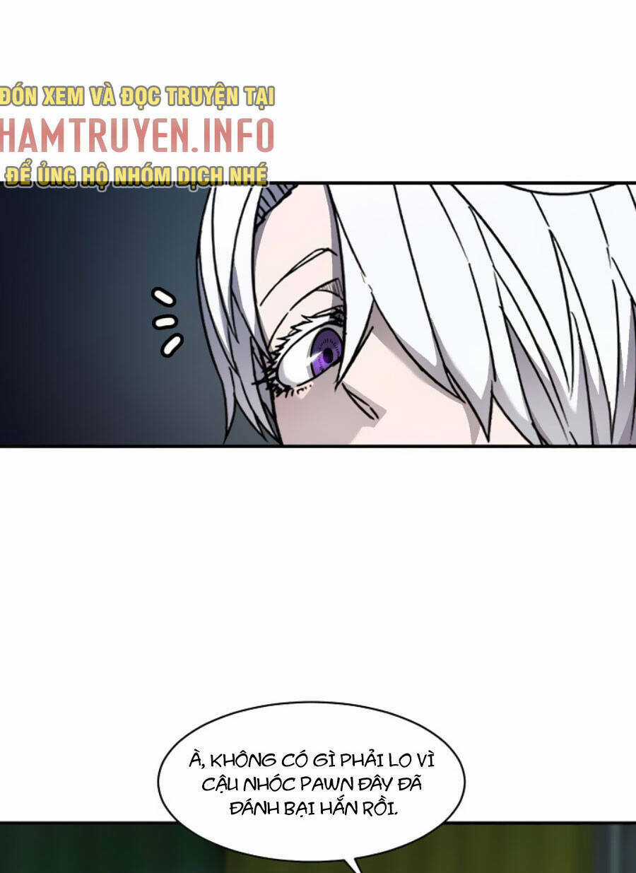 Shaman - Pháp Sư - Chapter 74 - Trang 7