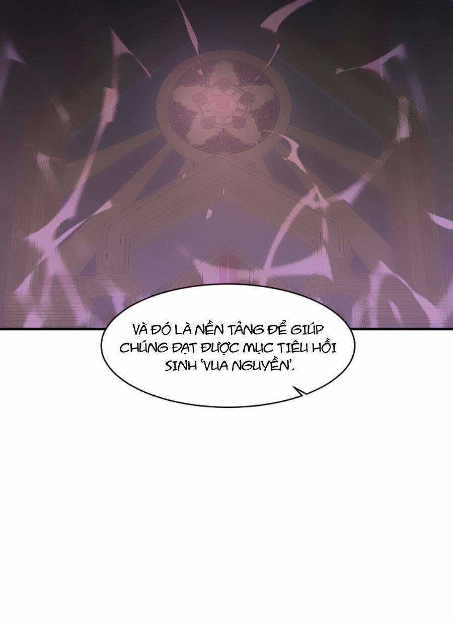 Shaman - Pháp Sư - Chapter 74 - Trang 61