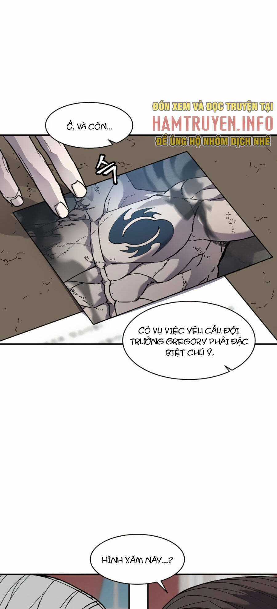 Shaman - Pháp Sư - Chapter 74 - Trang 67