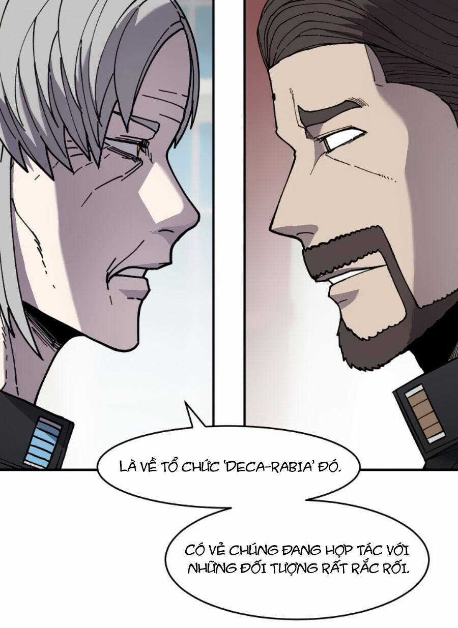 Shaman - Pháp Sư - Chapter 74 - Trang 68