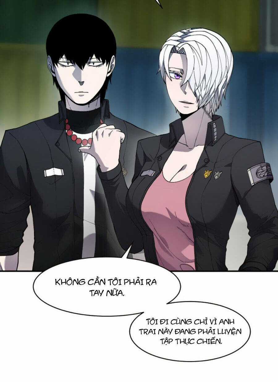 Shaman - Pháp Sư - Chapter 74 - Trang 8