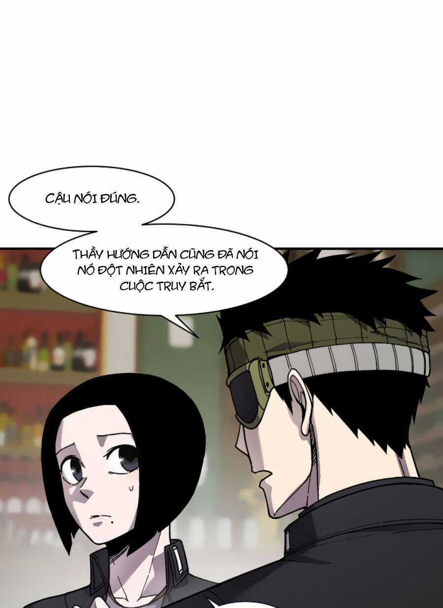 Shaman - Pháp Sư - Chapter 74 - Trang 72