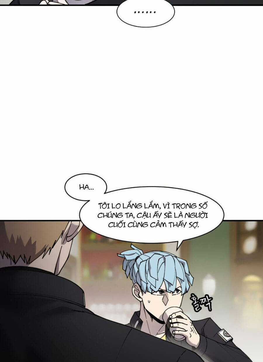 Shaman - Pháp Sư - Chapter 74 - Trang 73