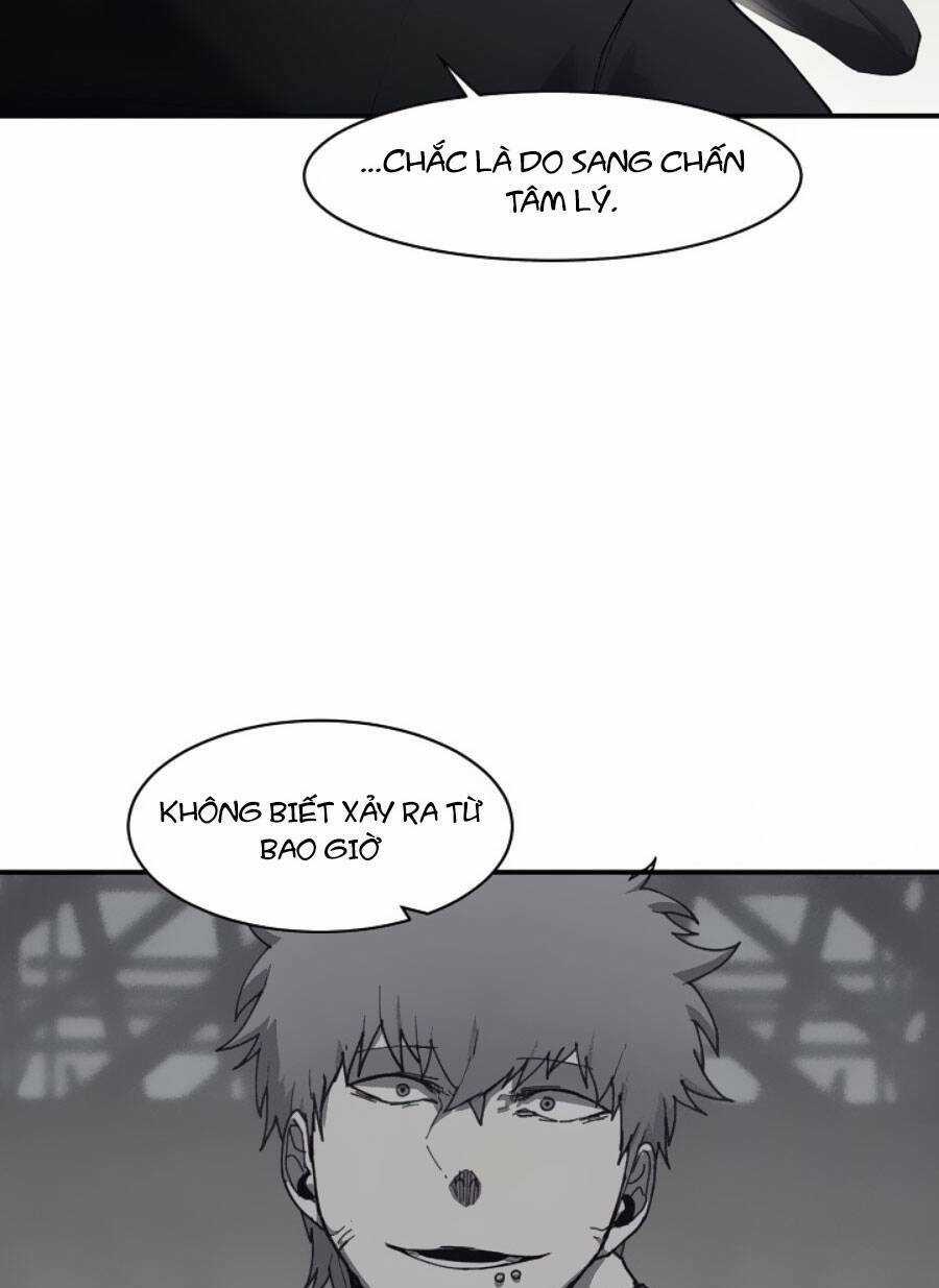 Shaman - Pháp Sư - Chapter 74 - Trang 74