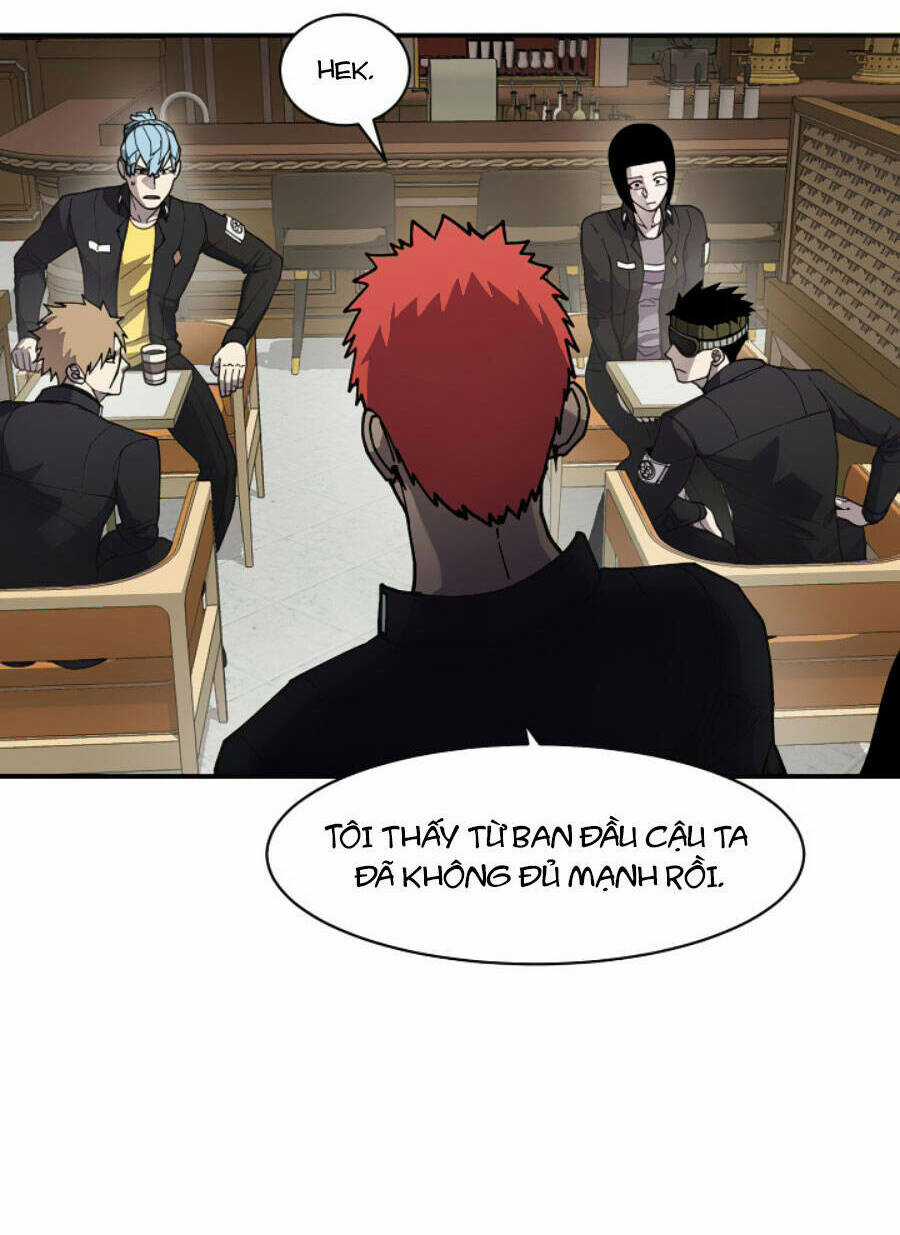 Shaman - Pháp Sư - Chapter 74 - Trang 77