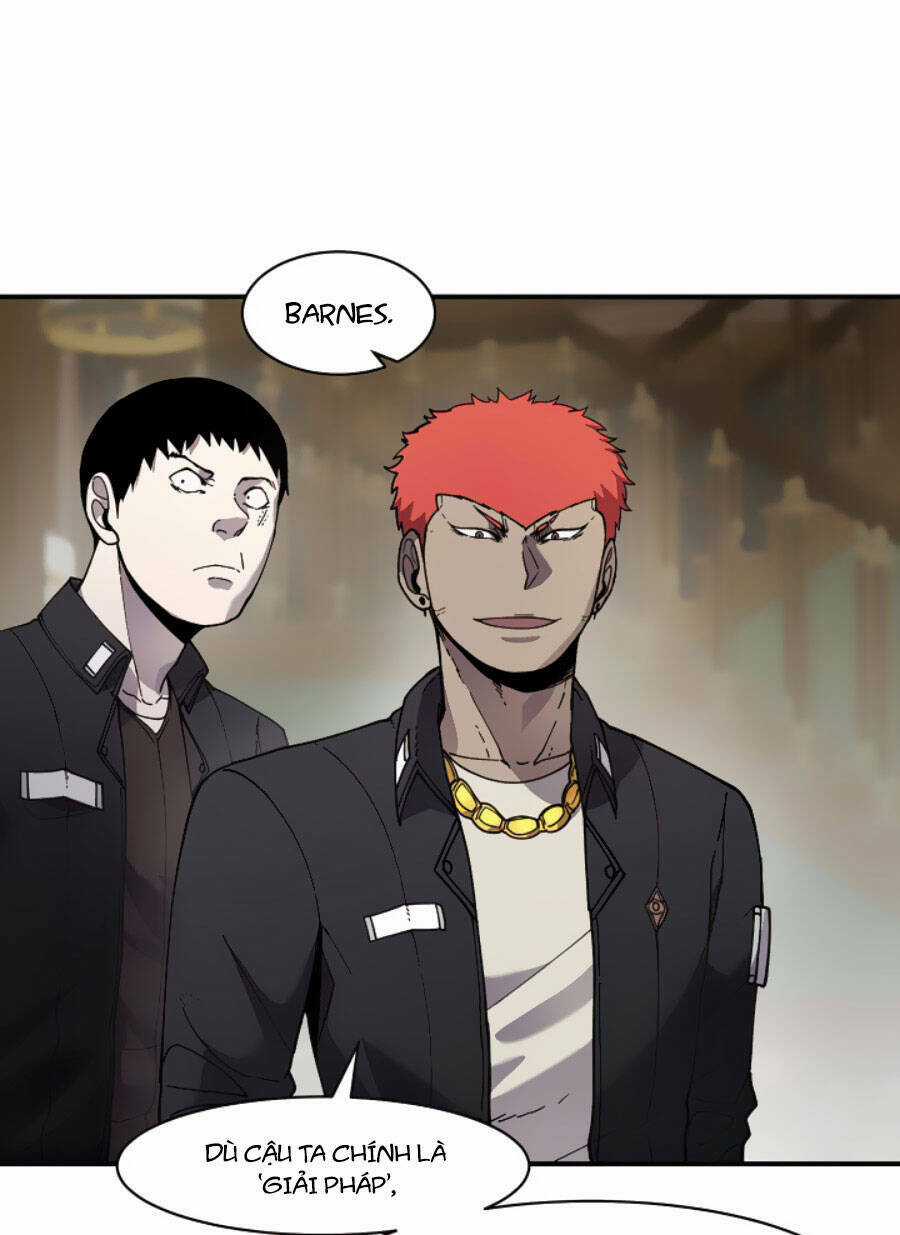 Shaman - Pháp Sư - Chapter 74 - Trang 78