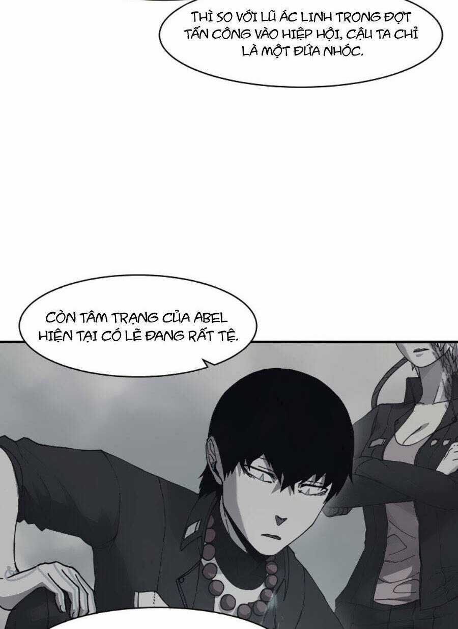 Shaman - Pháp Sư - Chapter 74 - Trang 79