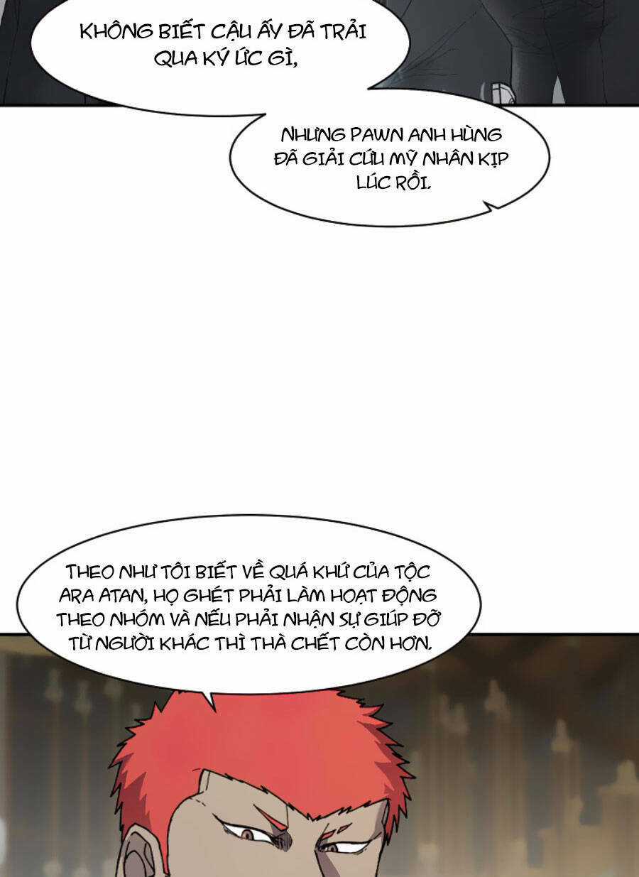 Shaman - Pháp Sư - Chapter 74 - Trang 80