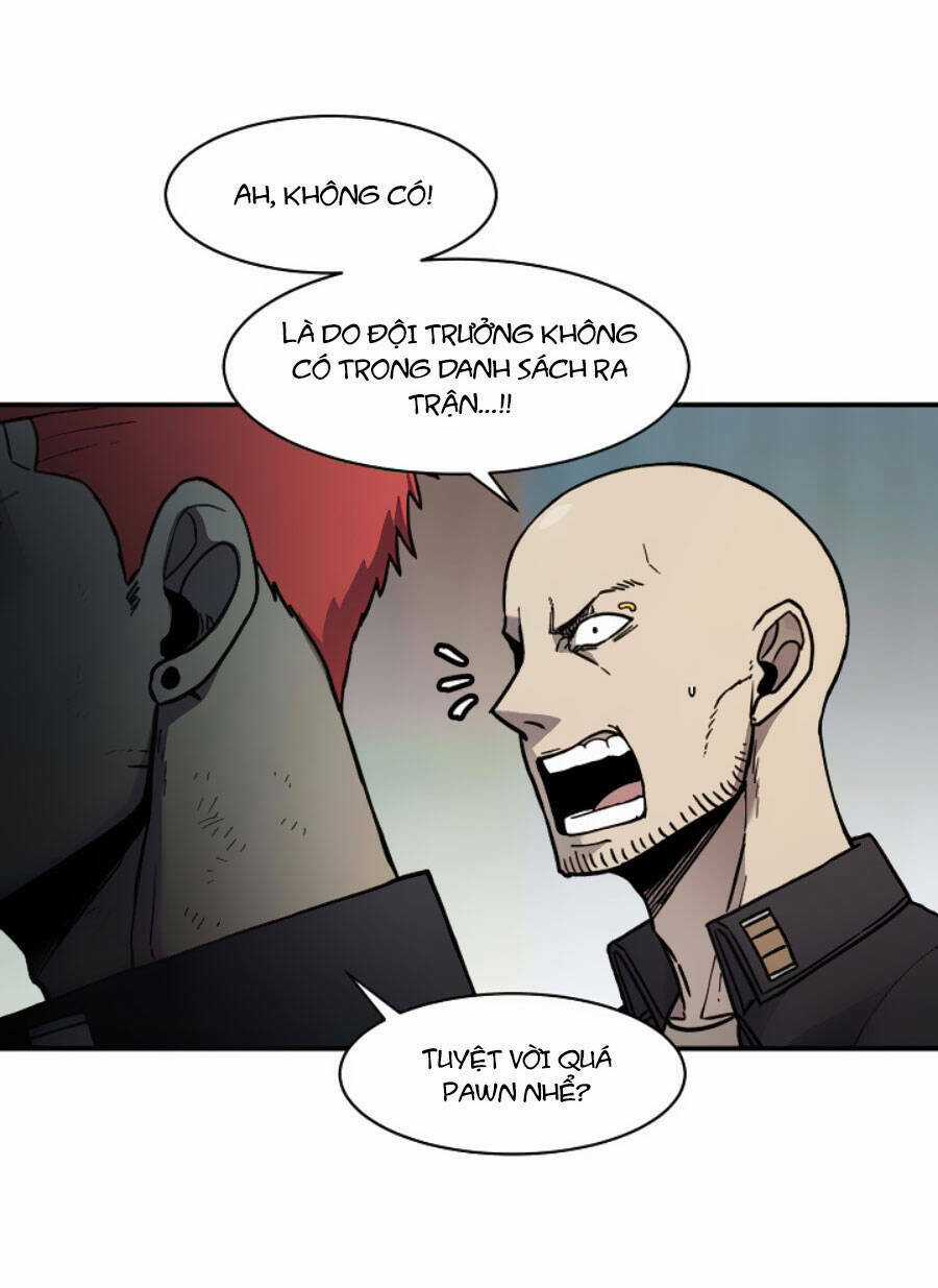 Shaman - Pháp Sư - Chapter 74 - Trang 9