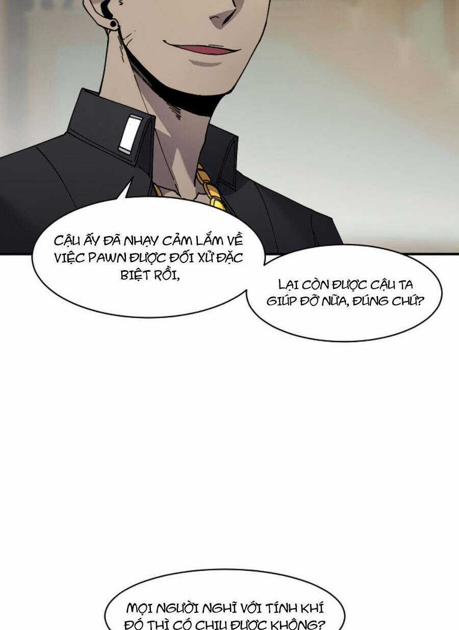 Shaman - Pháp Sư - Chapter 74 - Trang 81