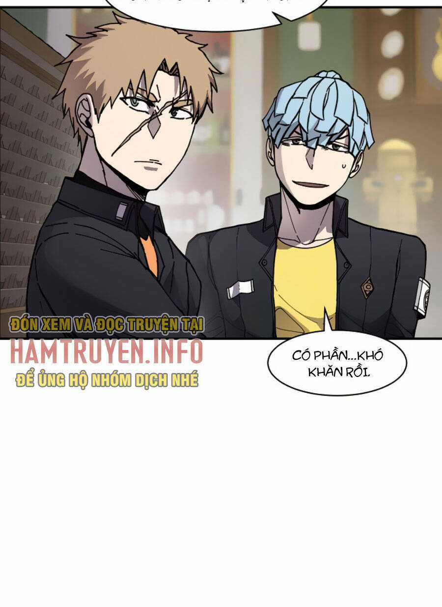 Shaman - Pháp Sư - Chapter 74 - Trang 82