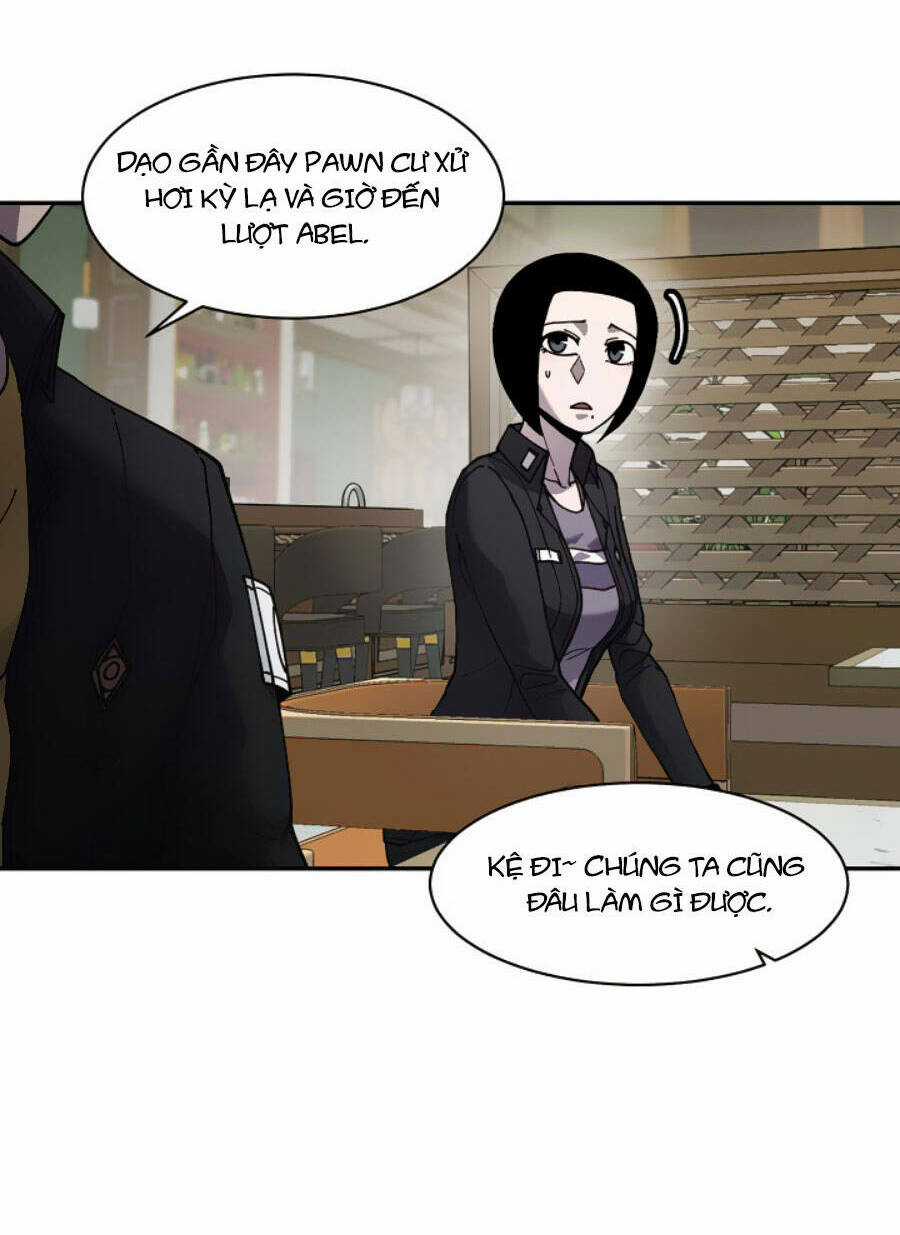 Shaman - Pháp Sư - Chapter 74 - Trang 83