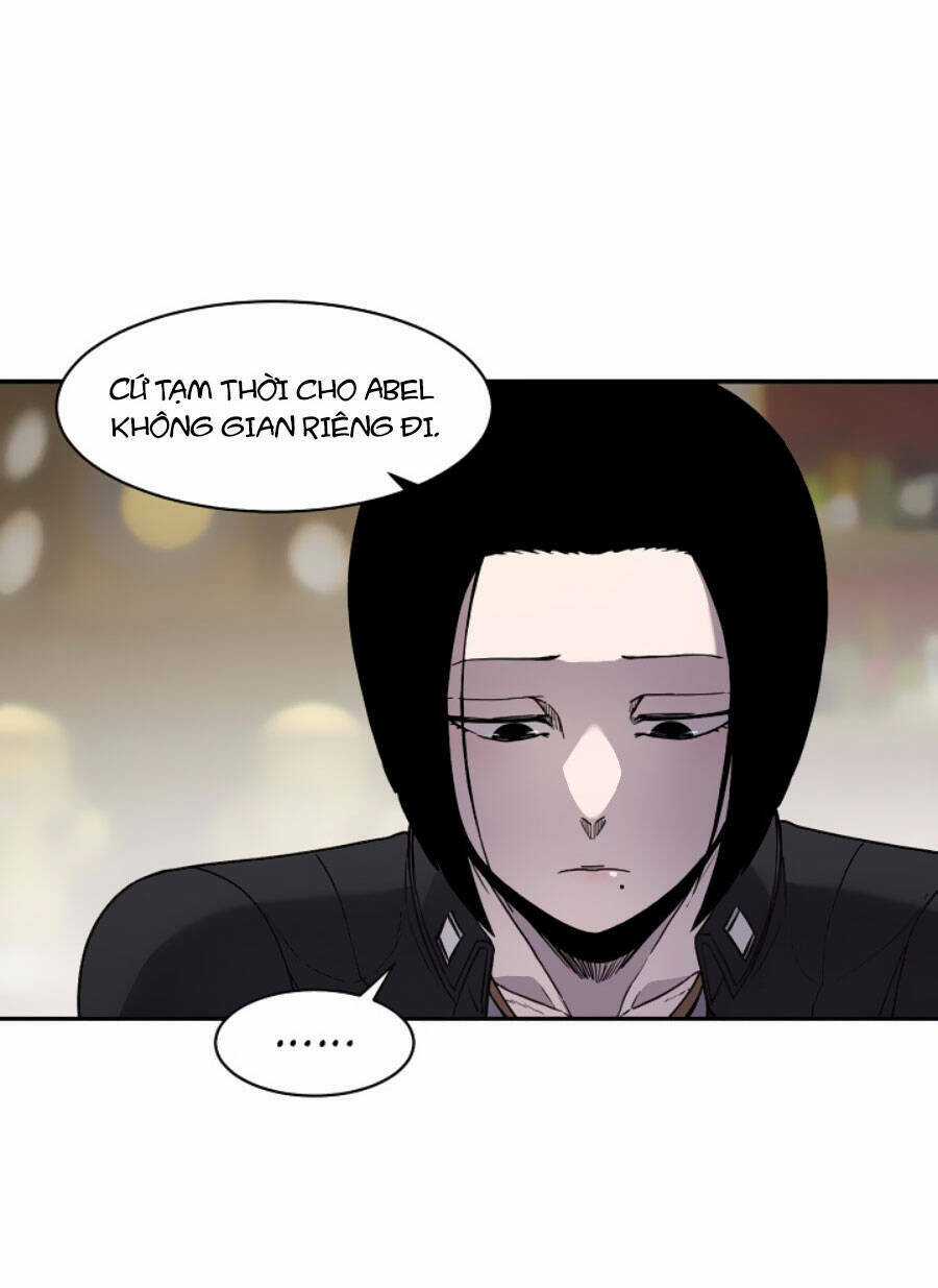 Shaman - Pháp Sư - Chapter 74 - Trang 84