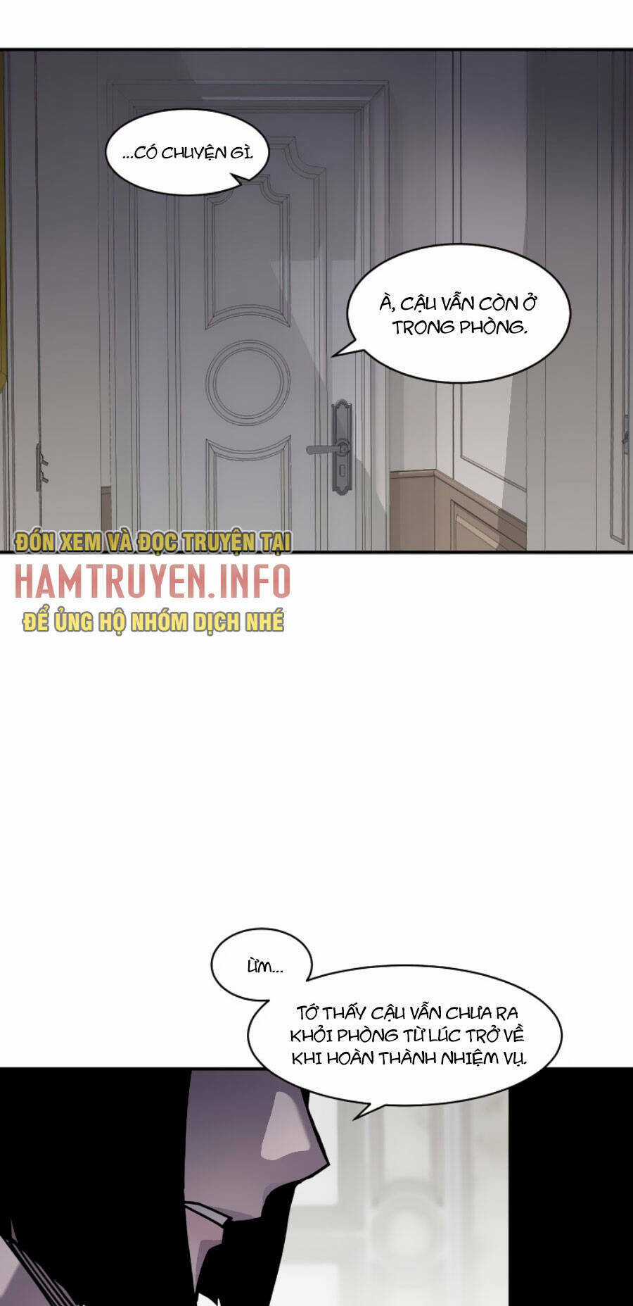 Shaman - Pháp Sư - Chapter 74 - Trang 89