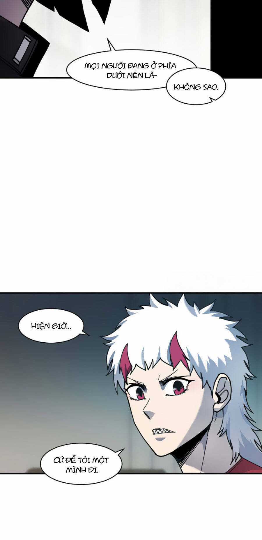 Shaman - Pháp Sư - Chapter 74 - Trang 90