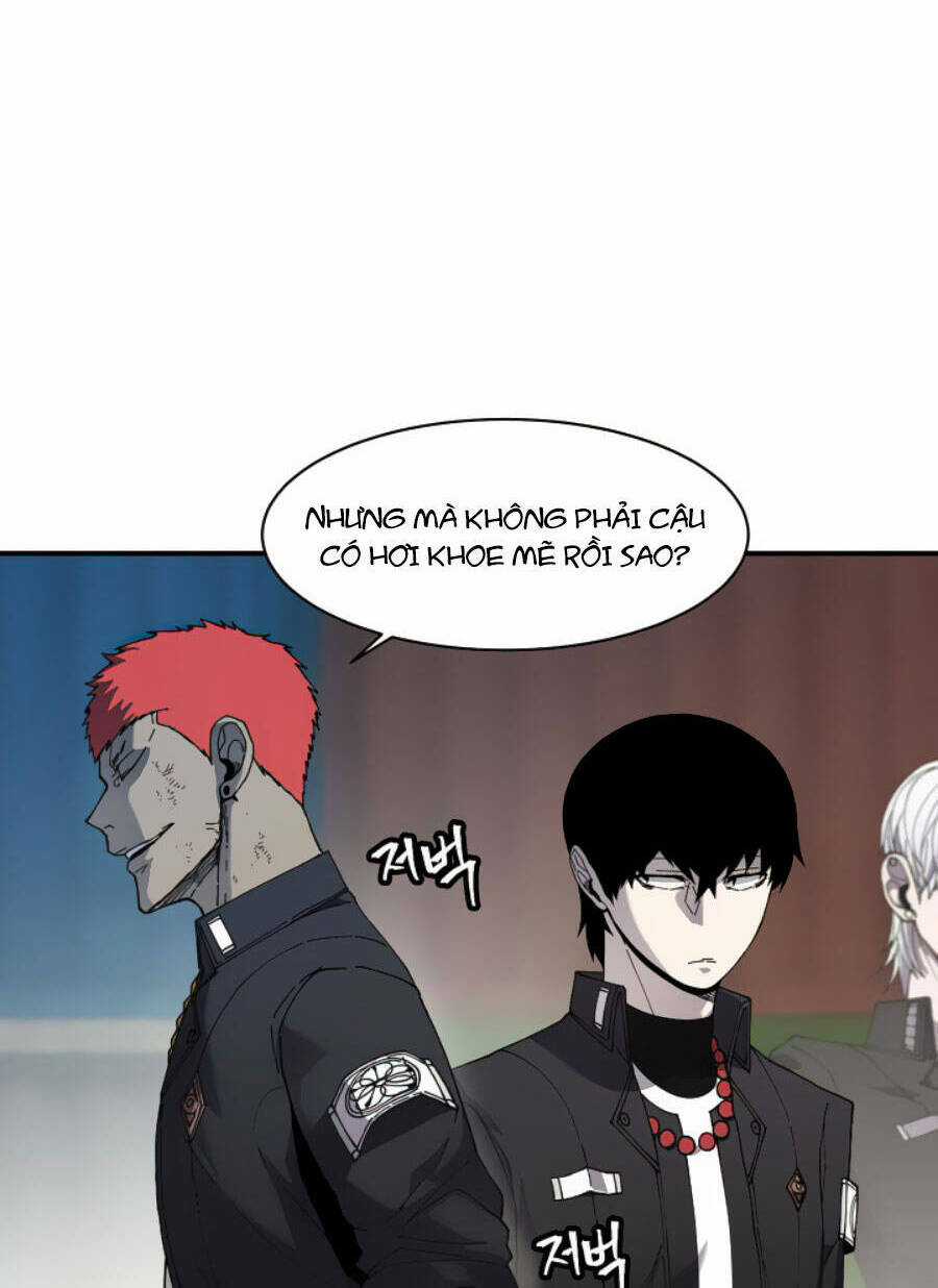 Shaman - Pháp Sư - Chapter 74 - Trang 10