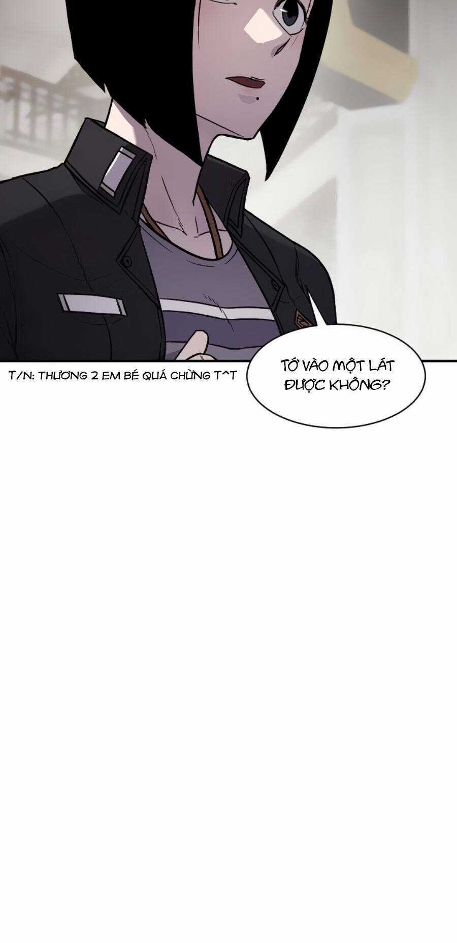 Shaman - Pháp Sư - Chapter 74 - Trang 92